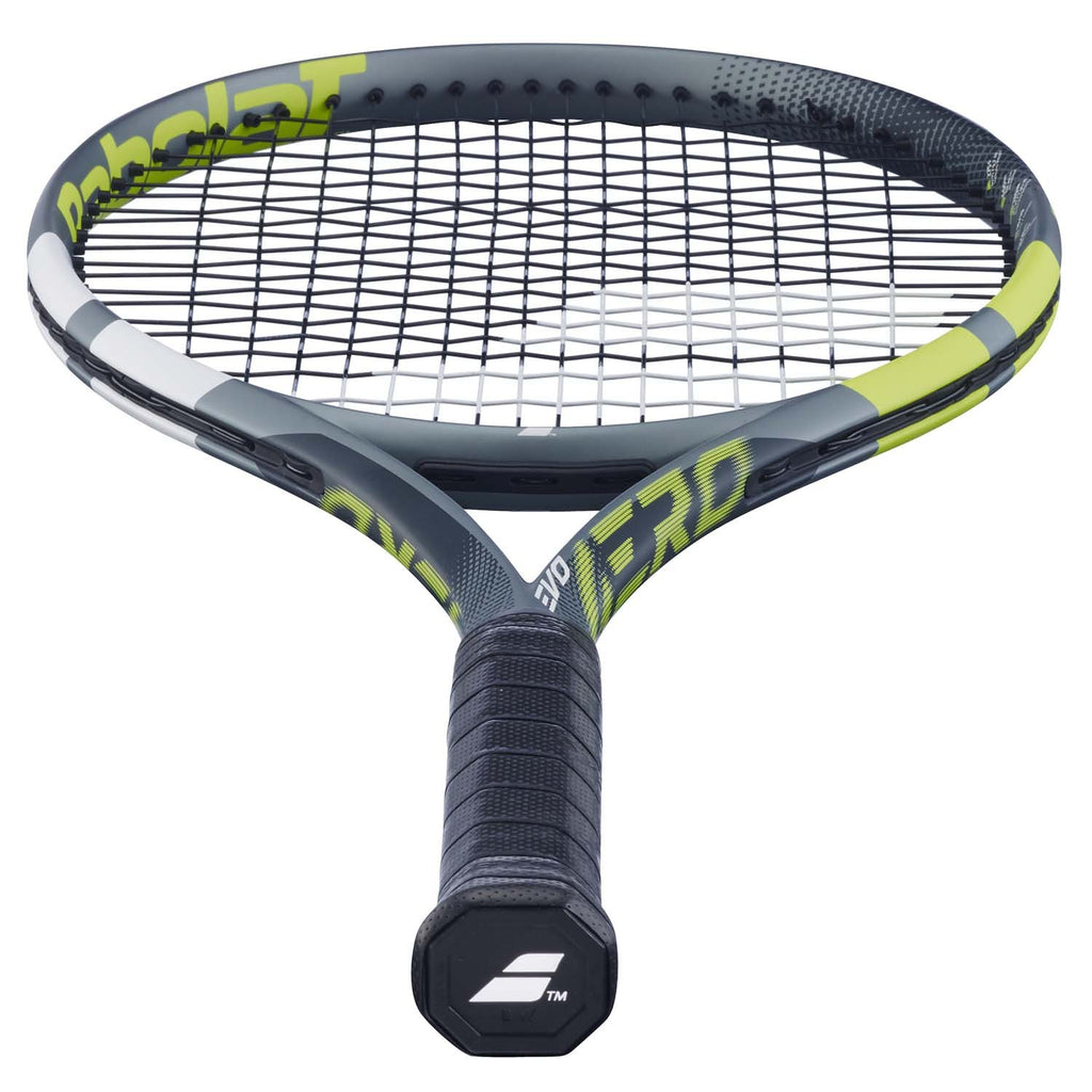 Evo Aero Gen2 Strung Tennis racket