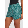 Essentials 12 Aop Swimshorts