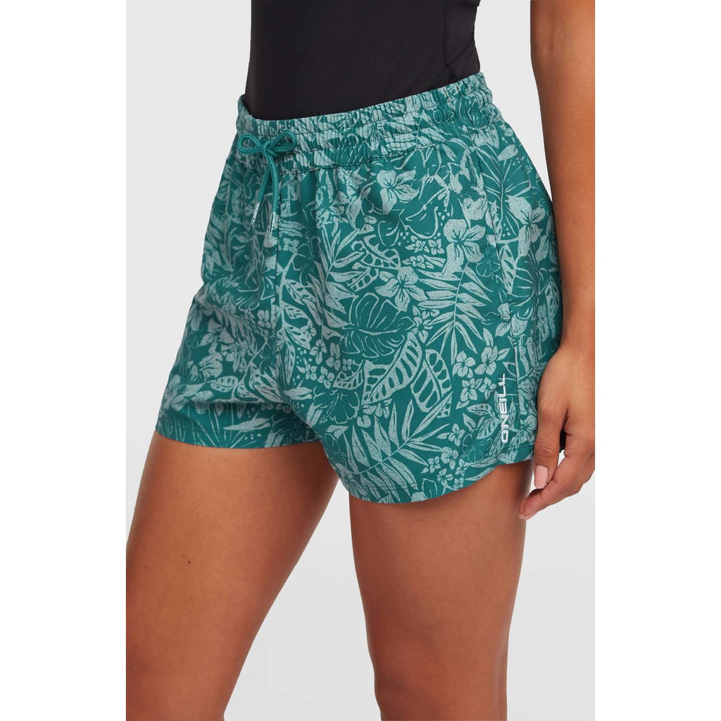 Essentials 12 Aop Swimshorts
