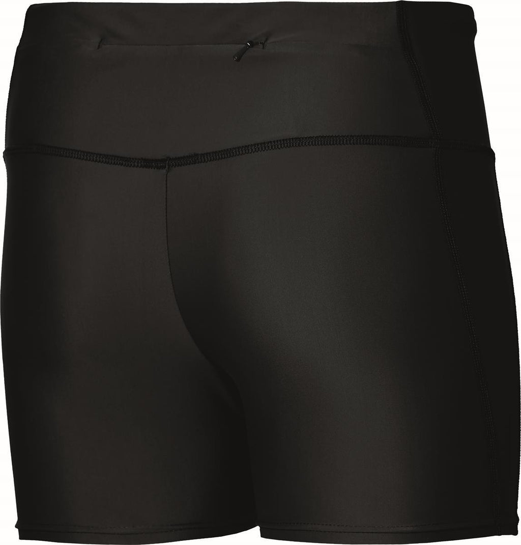 Core Short Tight