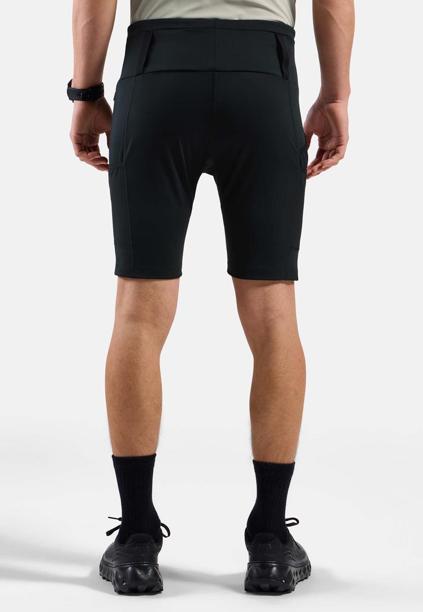 X-alp Trail Cargo short
