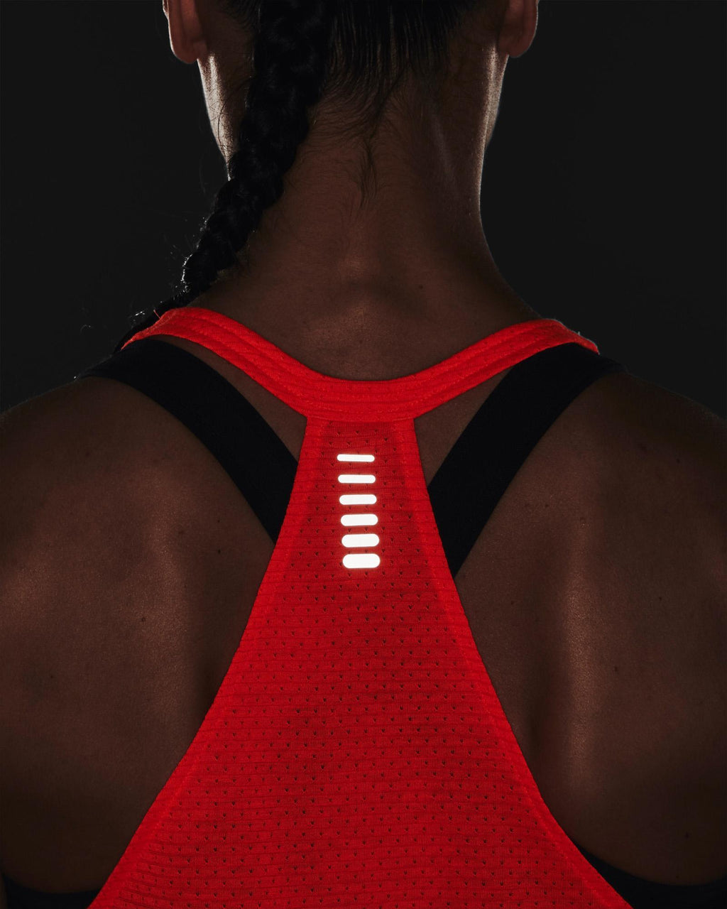 Ua Streaker Tank