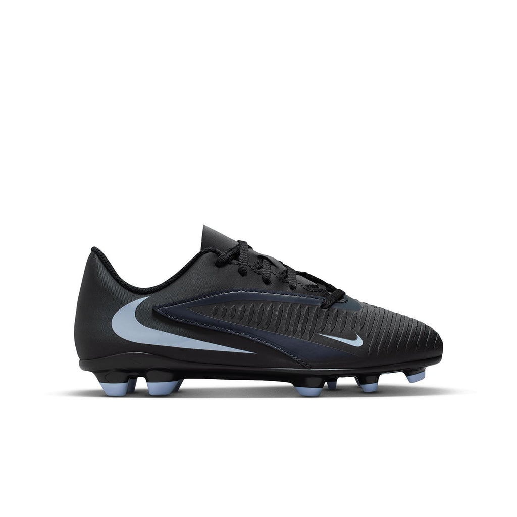 Jr Phantom 6 Low Club Fg/mg Voetbalschoenen