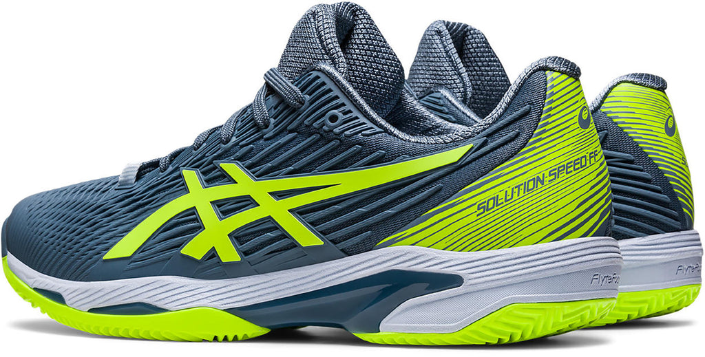 SOLUTION Speed Ff 2 Clay tennisschoenen