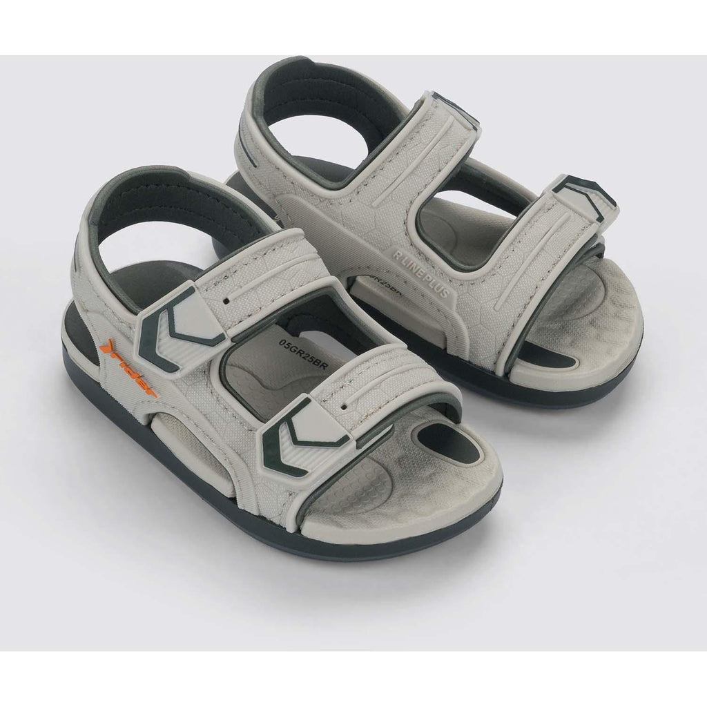 R Line Plus Baby slippers