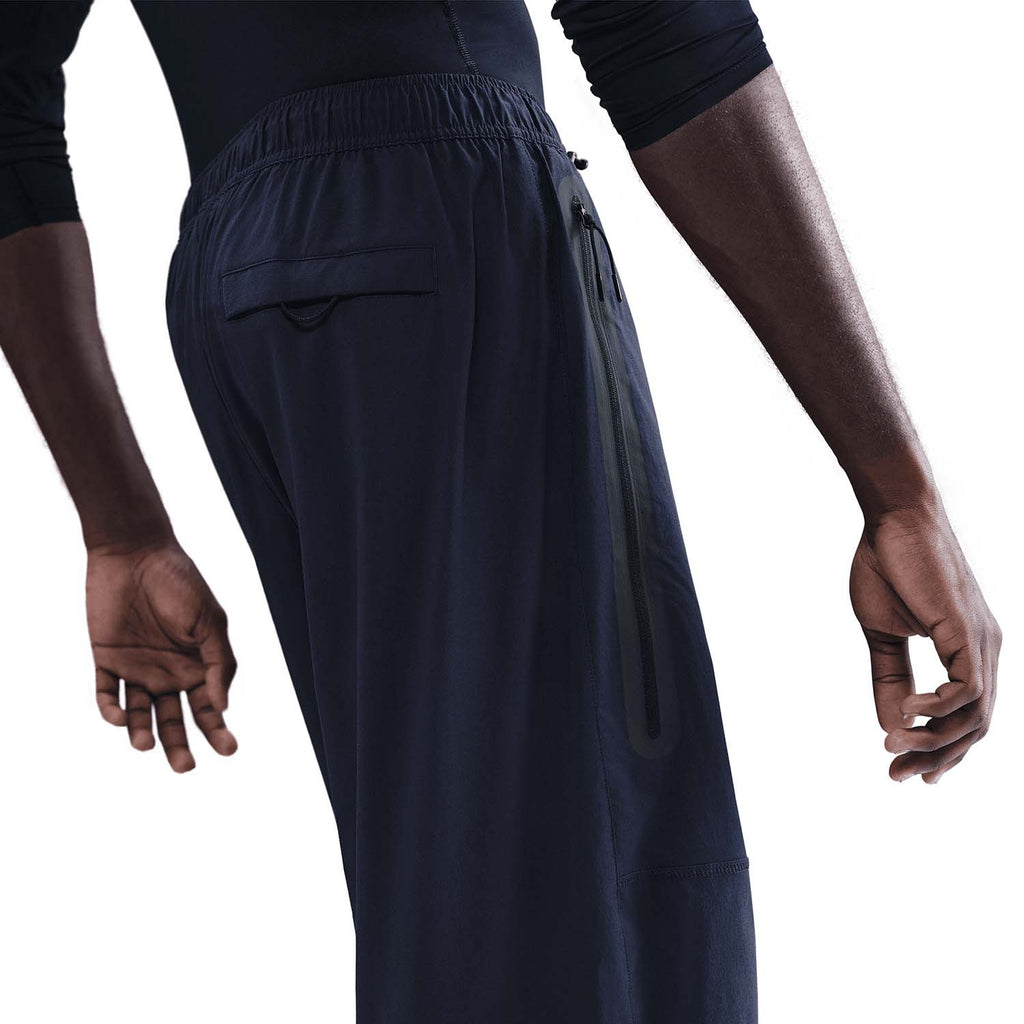 Tech Men's Woven Oversized  Herenbroek