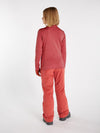 Fabrizom Jr 1/4 Zip Top