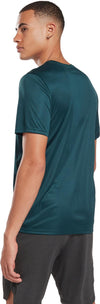 Wor Poly Graphic Ss Tee