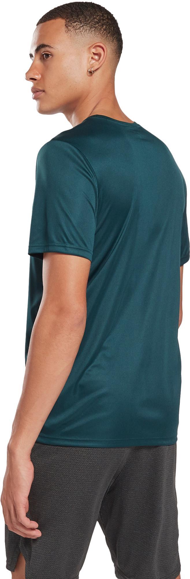 Wor Poly Graphic Ss Tee