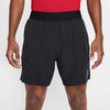 Court Advantage Dri-FIT 6I short