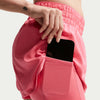One Dri-fit Mid-rise 3 shorts tight