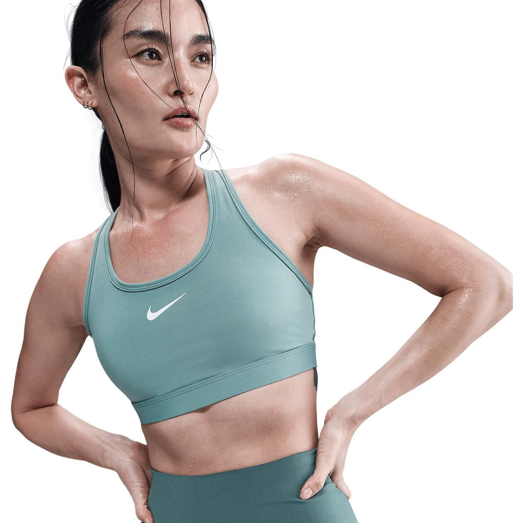 Swoosh Medium Support sportbeha