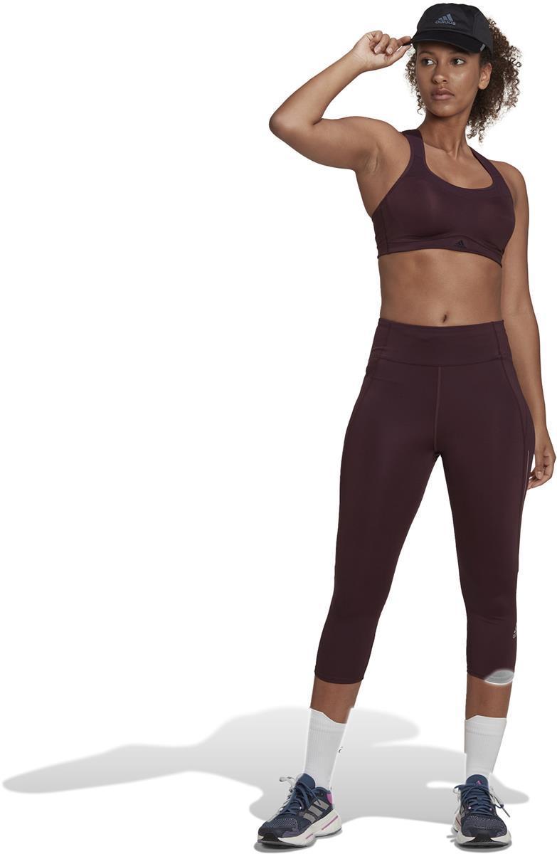 Own The Run 3/4 hardlooplegging