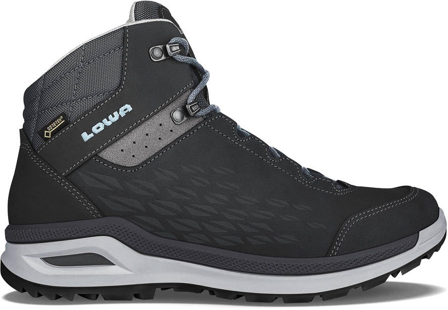 LOCARNO GTX WS wandelschoenen