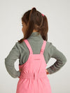 Prtmute Td 1/4 Zip Top