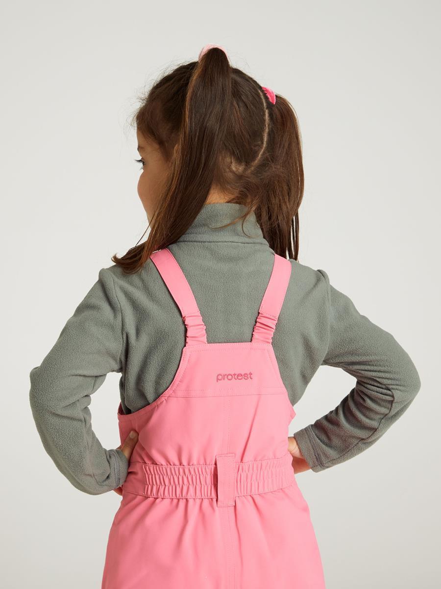 Prtmute Td 1/4 Zip Top