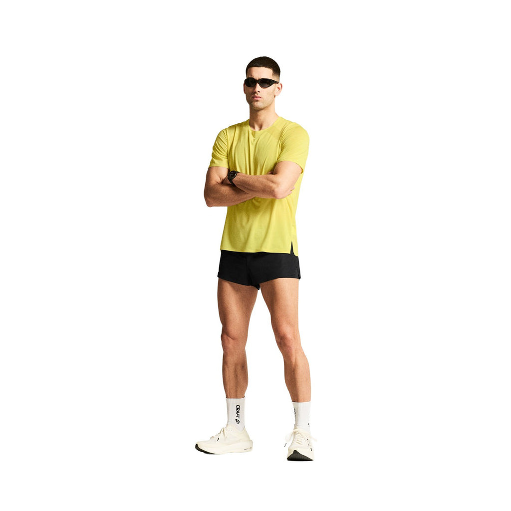 Race Day Short Sleeve Tee T-shirt zomer