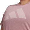 adidas Sportswear Future Icons Winners 3.0 shirt (Grote Maat)