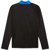 individualliga 1/4 zip top