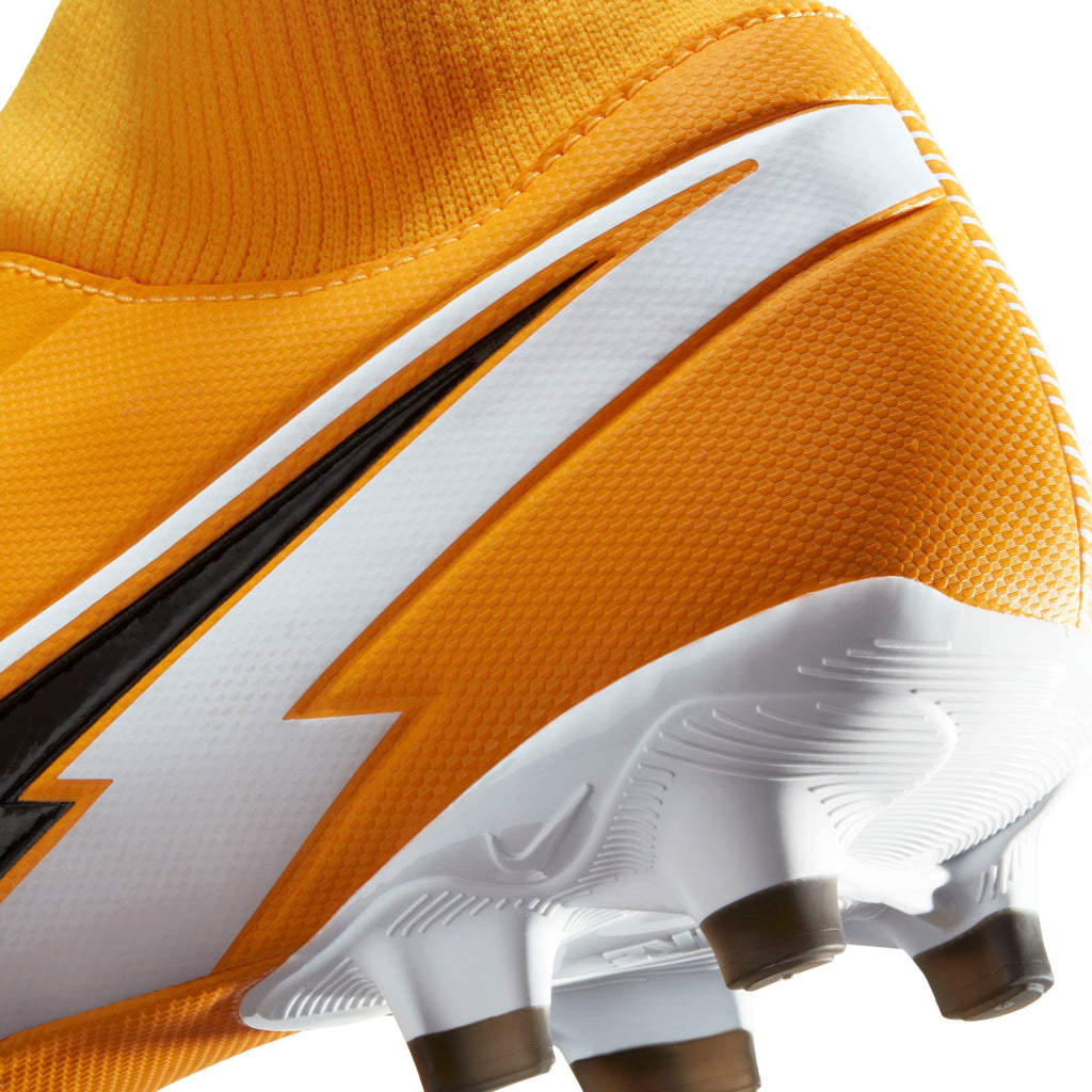 Mercurial Superfly7 Academy FG/MG voetbalschoenen