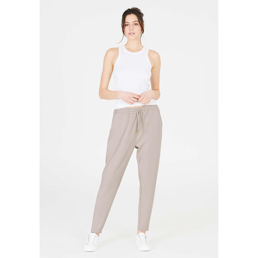 Jacey V2  Seat Trainingsbroek met Boordjes