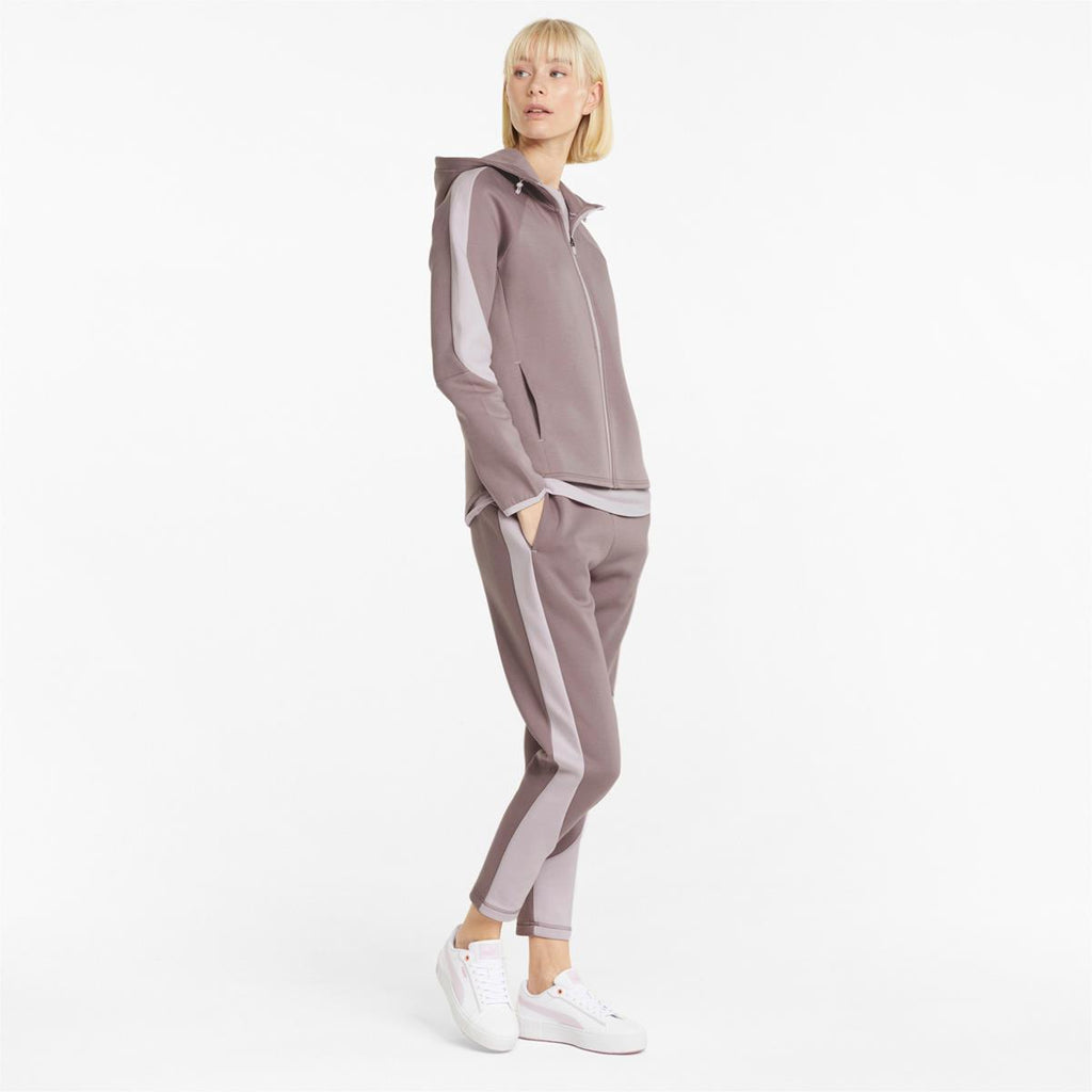 Evostripe Full-zip Hoodie