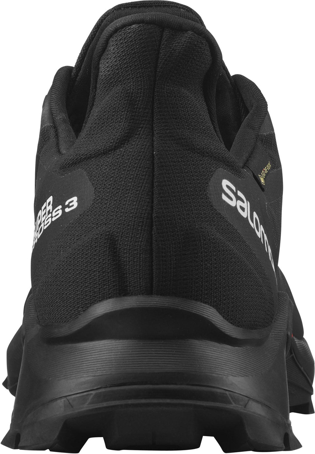 Supercross 3 GTX. Traillaufschuh GoreTex UK-Gr.