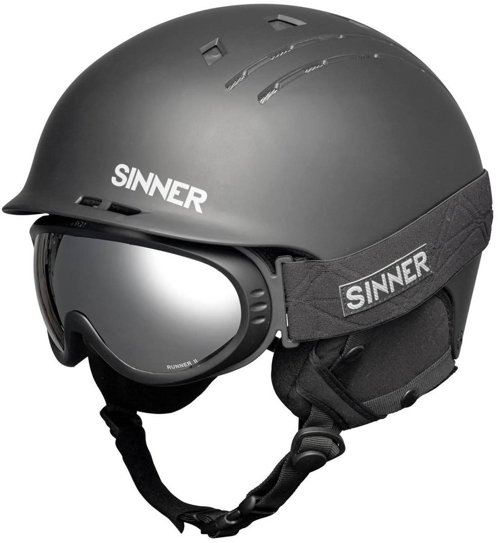 Combi-pack ( Pincher , Runner Ii )