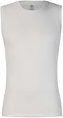 Bl Top Crew Neck Singlet Performance Lig