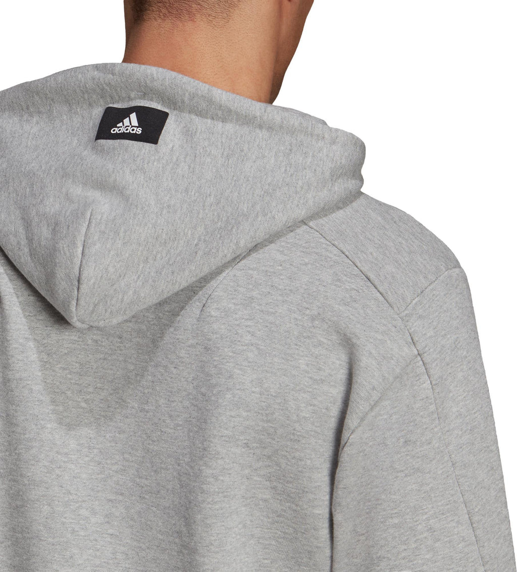 Sportswear Future Icons Logo Graphic hoodie