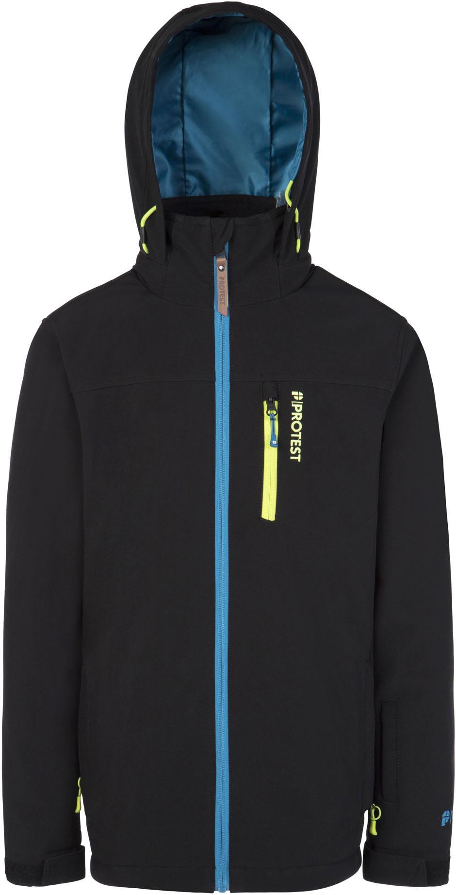 dain 18 jr snowjacket