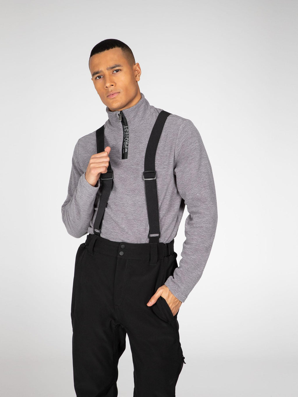 Hollow 20 Softshell Snowpants