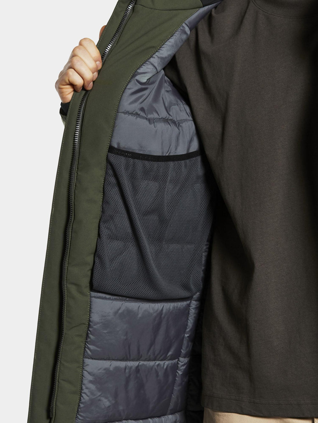 Drew Usx Parka 5