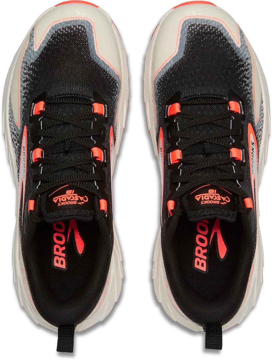 Cascadia 18 trailschoenen