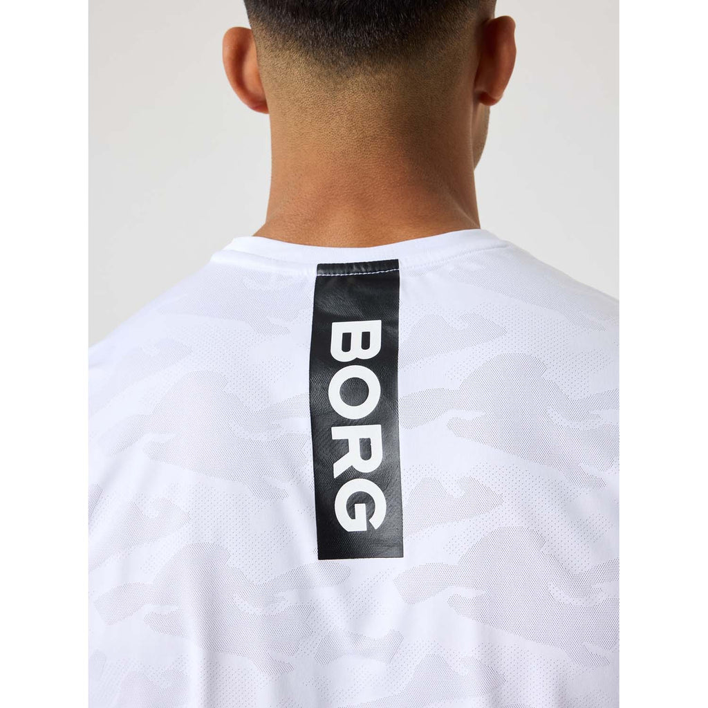 performance t-shirt