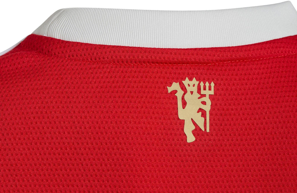 MUFC H JSY Y.