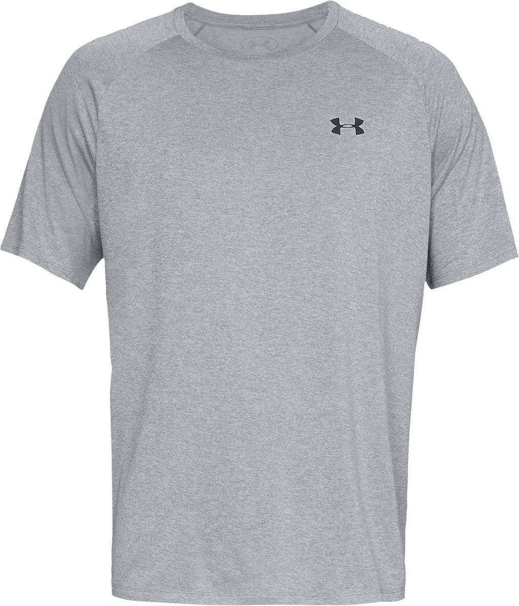 UNDER ARMOUR Tech SS Tee