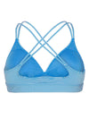 Mixsupers Triangle Bikini Top