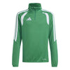 Tiro 26 League Voetbal Trainingsshirt Lange Mouw