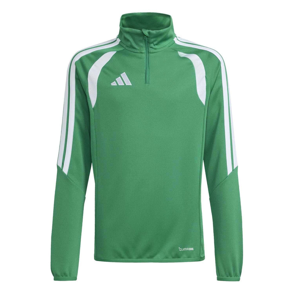 Tiro 26 League Voetbal Trainingsshirt Lange Mouw