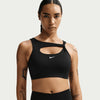 One Women's Padded Sports Bra