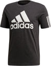 adidas M SID LOGO Tee