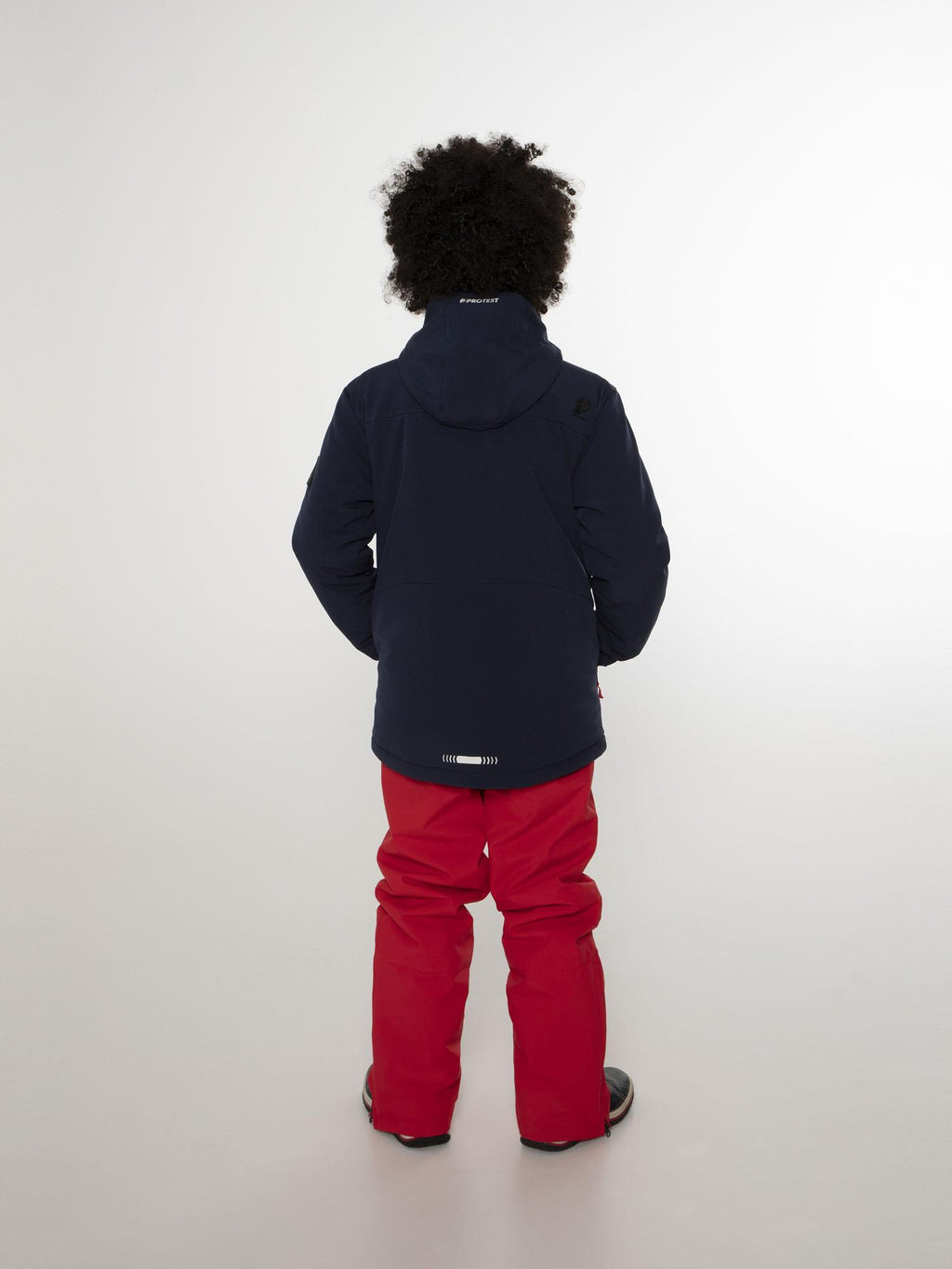 Bobbye Jr Snowjacket