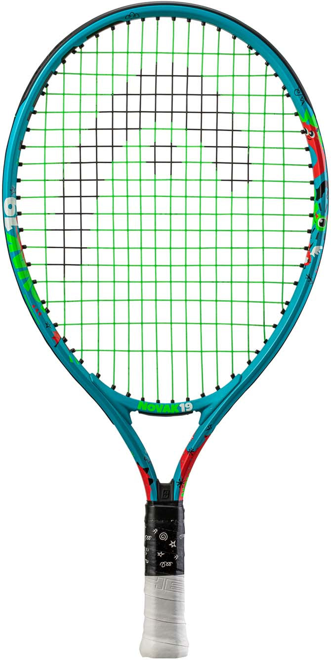Novak 19 tennisracket