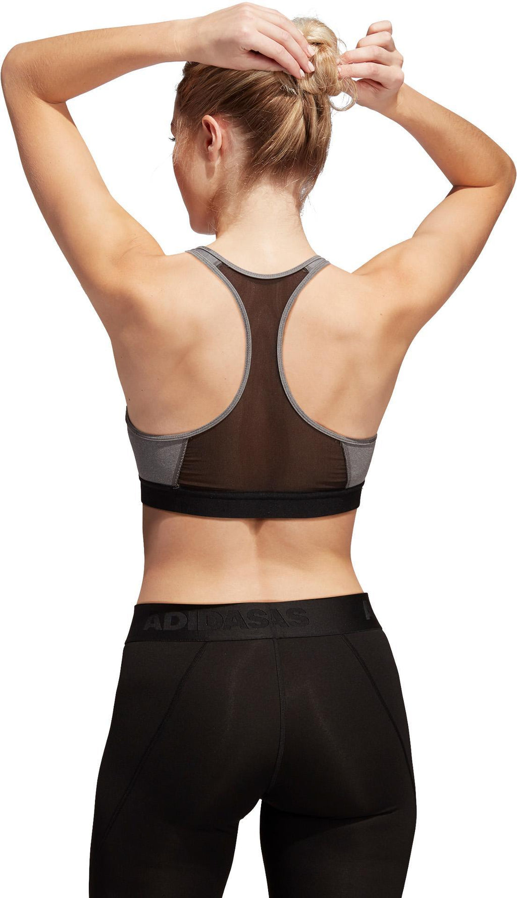 DRST ASK BRA Da.Bustier, 70%rec.Pes/19%Pes/11% El, Mesh