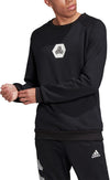 TAN Logo sweater