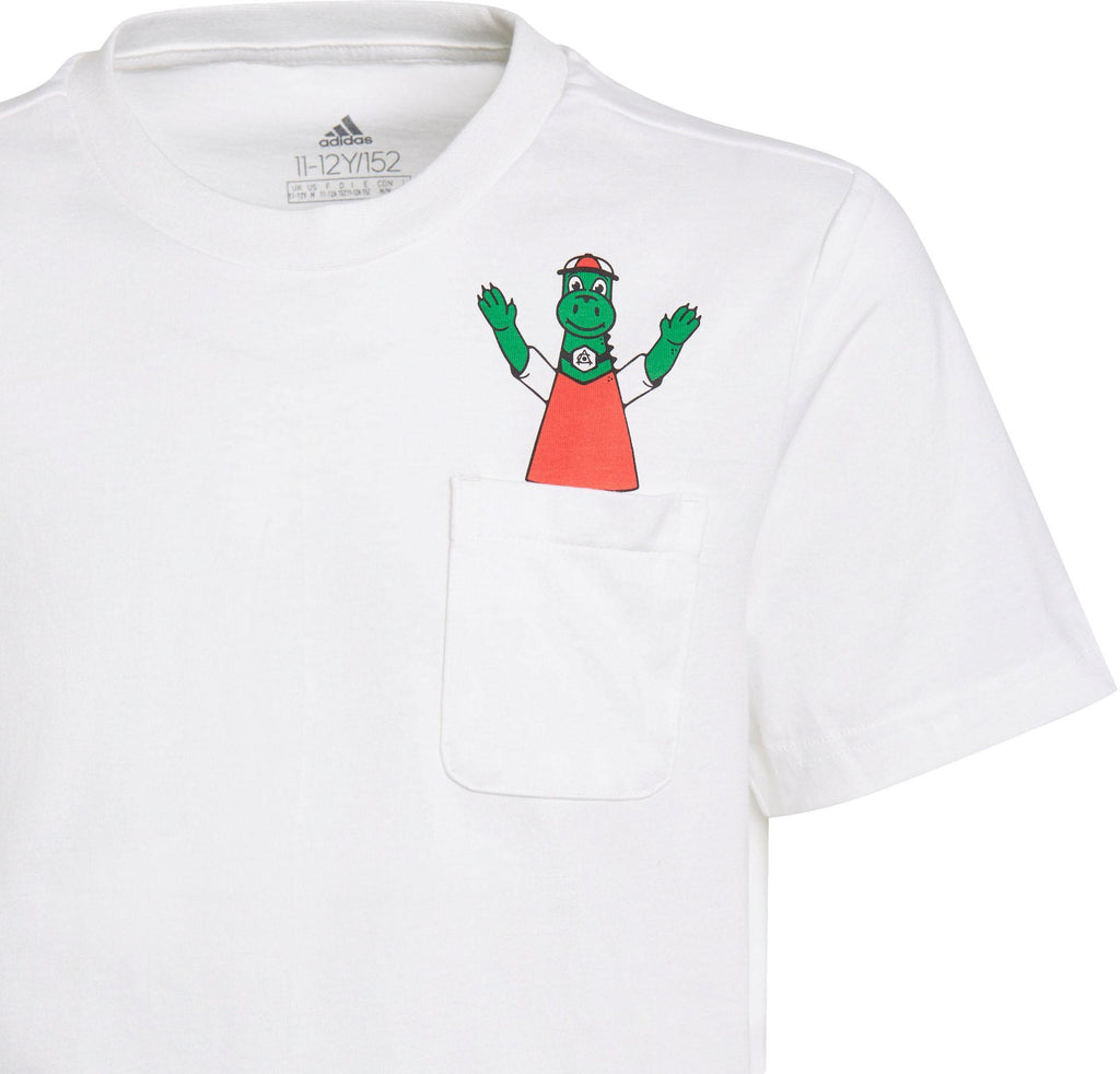 Arsenal Graphic t-shirt