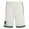 Algerije 26 Thuisshort Kids