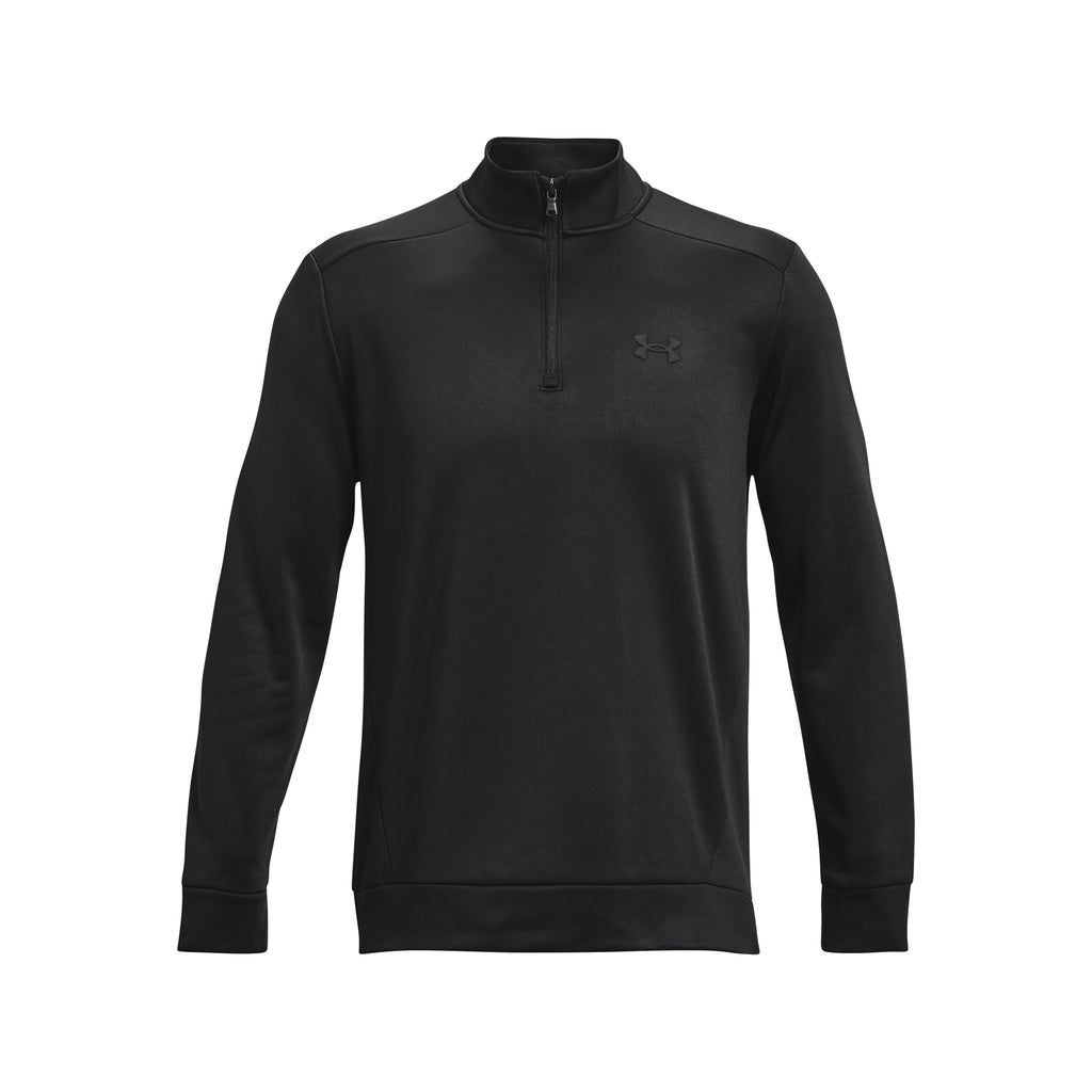 Armour 1/4 Zip fleece