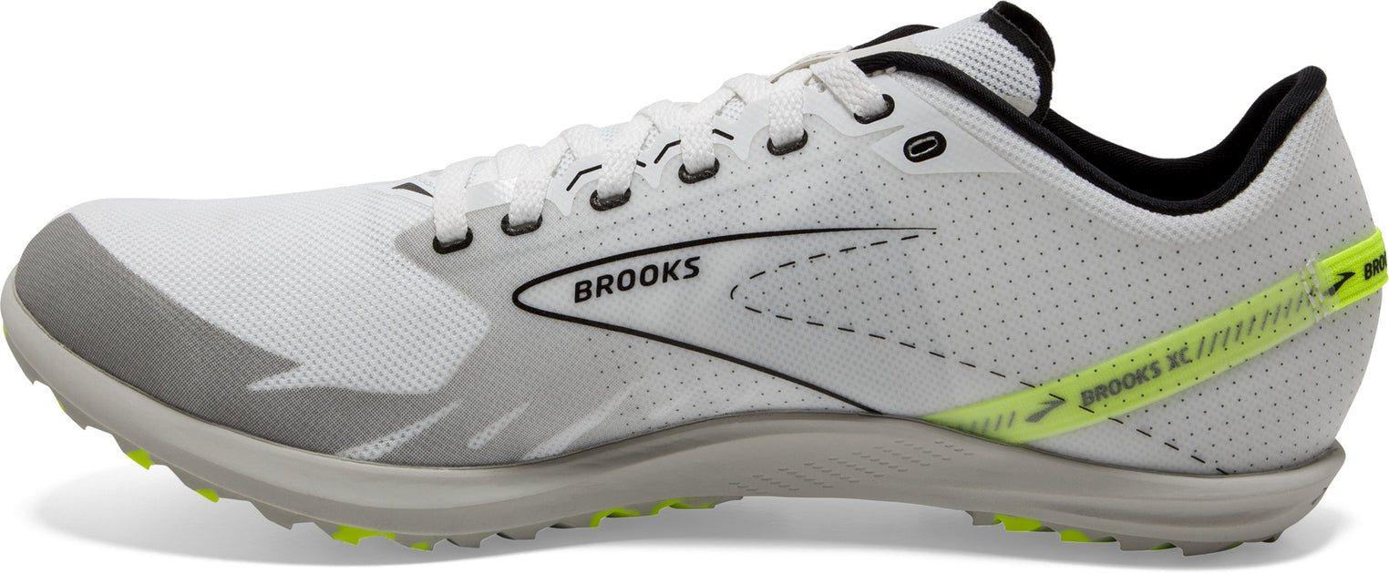 Draft Xc Spikeless trailschoenen